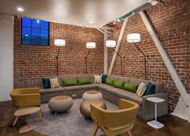 Element by Marriott Moline 3