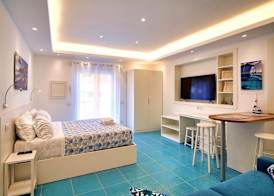 il Truciolo Suite 4