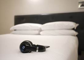 Ripetta 25 Prestige Rooms 3