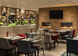 Mercure Hotel Amsterdam West 2