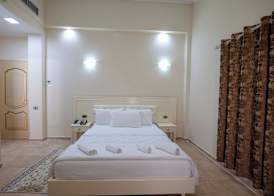 Olimpic Hotel 5