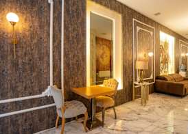 Orange Hotel & Spa 2