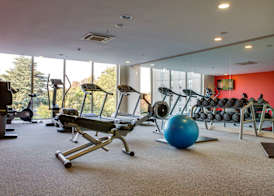 Park Inn Sandton Hotel 3