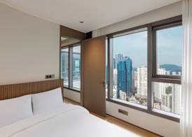NewCZ Haeundae Residence 5
