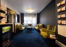 Milling Hotel Ritz Aarhus City 5