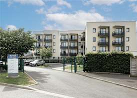 Kyriad Prestige Residence & Spa Cabourg-Dives-sur-Mer 2