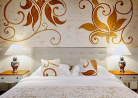 NH Bentota Ceysands Resort 4