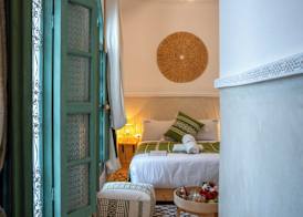 Yacouta Riad and Spa 4