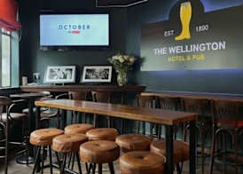 The Wellington Hotel Birmingham - Budget Hotel Near O2 Academy 2