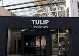 Tulip Residences Joinville-Le-Pont 5