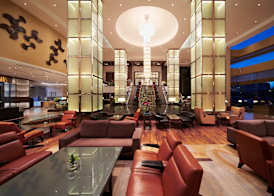 Hilton Kuala Lumpur 3