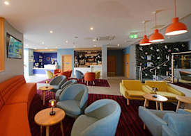 Travelodge Galway 3