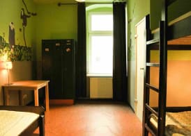 Sunflower Hostel Berlin 3