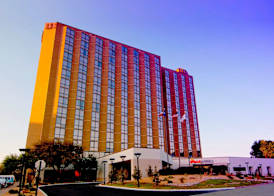 Hilton Arlington 2