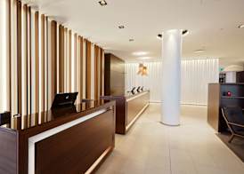 Hilton Reykjavik Nordica 3