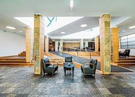 Leziria Parque Hotel 4