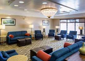 Comfort Inn Ottawa Kansas 2