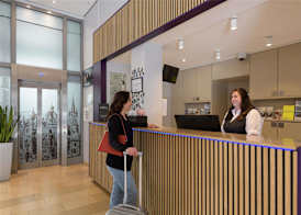 Mercure Hotel Aachen Am Dom 3