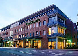Hotel Mercator Itzehoe-Klosterforst 2