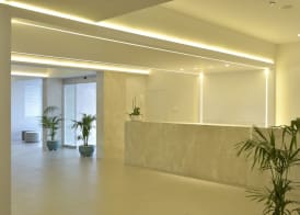Sunrise Gardens Aparthotel 2