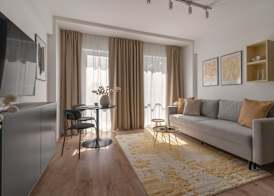 APARTIO ROOMS Zabrze 4