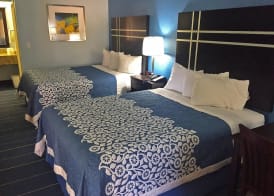Americas Best Value Inn Bishop Kingsville 4