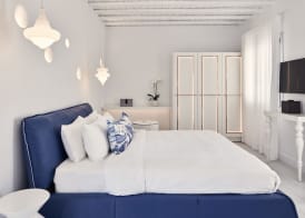 Katikies Mykonos - The Leading Hotels Of The World 3