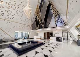 Radisson Blu Hotel Riyadh Qurtuba 5