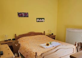 Antico Fienile Agritur 5