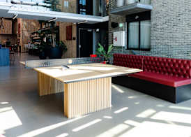 Radisson RED Aarhus 4
