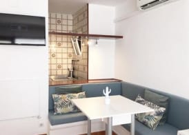 Apartamentos Albertos 5