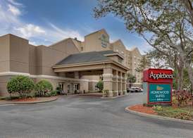 Homewood Suites by Hilton Orlando-Maitland 2