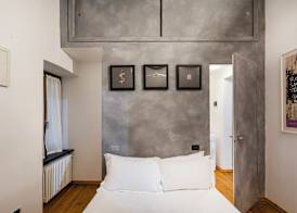 Alle Mura del Molo Apartment by Wonderful Italy 3