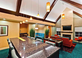 Residence Inn Indianapolis Fishers 2