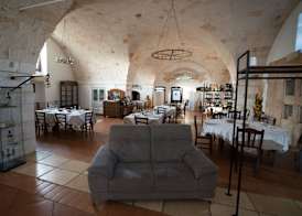 Masseria Borgo Santuri 2
