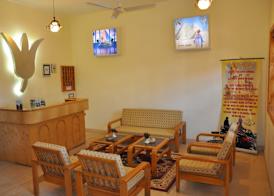 Amon Hotel 2