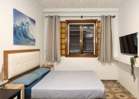 Kite & Surf Nomad House 3