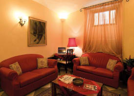 Hotel Novecento 3