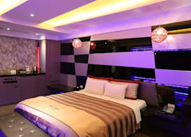 Yosemite Motel - Taiyuan Branch 5