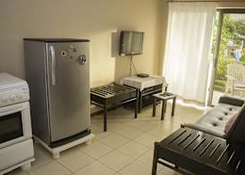 Evergreen Apartments 2