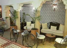 riad dar saba shika 3