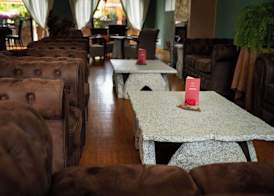 Hotel Cortese 5