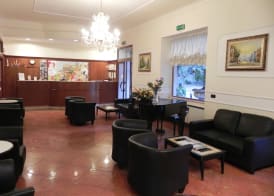 Hotel Villa Robinia 2