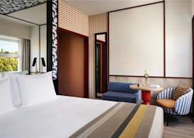 Avani Avenida Liberdade Lisbon Hotel 4