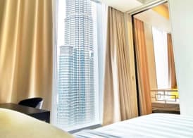 The Residences KLCC - Luxury Suites 4