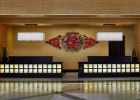 Lancaster Marriott at Penn Square 5