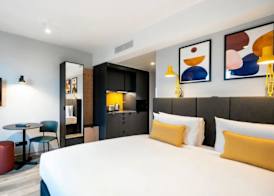 Staycity Aparthotels London Deptford Bridge 5
