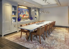 The Burgess Hotel, Atlanta, a Tribute Portfolio Hotel 4