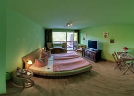 Hotel Merkurwald-Restaurant Wolpertinger 5