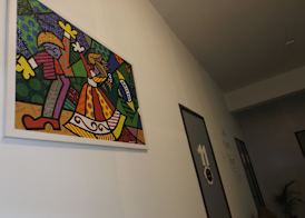 Hostel Lize 3